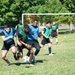 Soccer Championship 2026 Victory Week