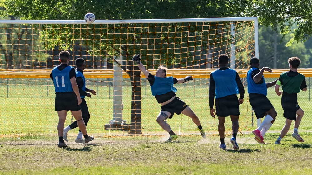 Soccer Championship 2026 Victory Week