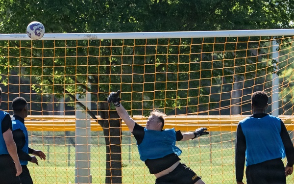 Soccer Championship 2026 Victory Week