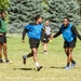 Soccer Championship 2026 Victory Week