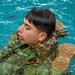 Soldiers Compete in Endurance Events