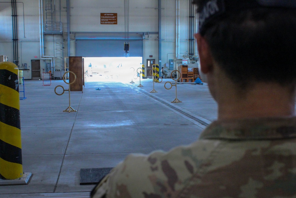 Warrior FPV Drone Course