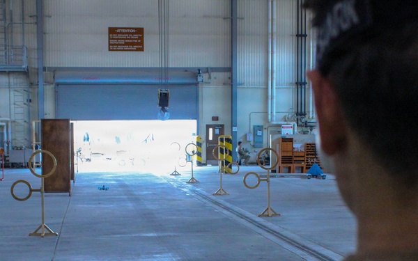 Warrior FPV Drone Course