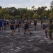 U.S. Marines, Armed Forces of the Philippines conduct Physical Training