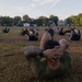 U.S. Marines, Armed Forces of the Philippines conduct Physical Training