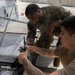 Airmen, Sailors strengthen interoperability during munitions pallet build