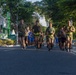 U.S. Marines, Armed Forces of the Philippines conduct Physical Training