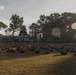 U.S. Marines, Armed Forces of the Philippines conduct Physical Training