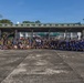 U.S. Marines, Armed Forces of the Philippines conduct Physical Training