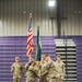Army Field Support Battalion-Riley Assumption of Responsibility