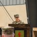 Army Field Support Battalion-Riley Assumption of Responsibility