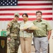 Army Field Support Battalion-Riley Assumption of Responsibility