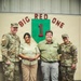 Army Field Support Battalion-Assumption of Responsibility