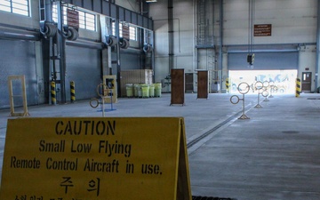 Warrior FPV Drone Course