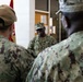 Navy Reserve Center Miami Honors Retiring Sailor LS1 Kokou Kossi