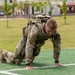 Soldiers Compete in Endurance Events