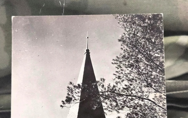 Historic Camp McCoy postcards added to Fort McCoy History Center collection