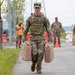 Soldiers Compete in Endurance Events