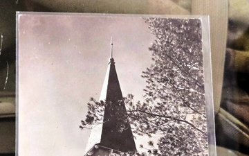 Historic Camp McCoy postcards added to Fort McCoy History Center collection