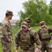 Soldiers Compete in Endurance Events