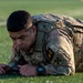 U.S. Army Soldiers take the EPFA