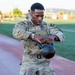 U.S. Army Soldiers take the EPFA