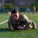 U.S. Army Soldiers take the EPFA