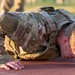 U.S. Army Soldiers take the EPFA