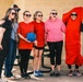 Spouse Kickball Tournament 2026 Victory Week