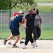 Spouse Kickball Tournament 2026 Victory Week