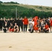 Spouse Kickball Tournament 2026 Victory Week