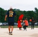 Spouse Kickball Tournament 2026 Victory Week