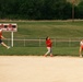 Spouse Kickball Tournament 2026 Victory Week