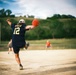 Spouse Kickball Tournament 2026 Victory Week