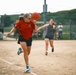 Spouse Kickball Tournament 2026 Victory Week
