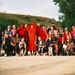 Spouse Kickball Tournament 2026 Victory Week