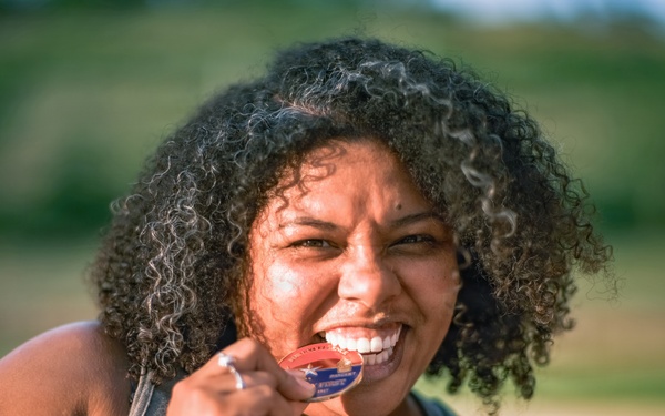 Spouse Kickball Tournament 2026 Victory Week