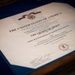 Yokota Honors Command Chief During Retirement Ceremony