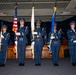 Yokota Honors Command Chief During Retirement Ceremony