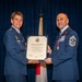 Yokota Honors Command Chief During Retirement Ceremony