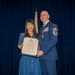 Yokota Honors Command Chief During Retirement Ceremony