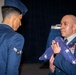 Yokota Honors Command Chief During Retirement Ceremony