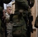 1st Battalion, 12th Cavalry Regiment train alongside Norwegians on close-quarters battle techniques
