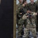 1st Battalion, 12th Cavalry Regiment train alongside Norwegians on close-quarters battle techniques
