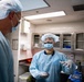 From start to finish: 374th AW commander immerses with dental clinic team