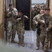 1st Battalion, 12th Cavalry Regiment train alongside Norwegians on close-quarters battle techniques