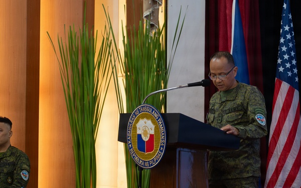 Balikatan 2026: Closing Ceremony