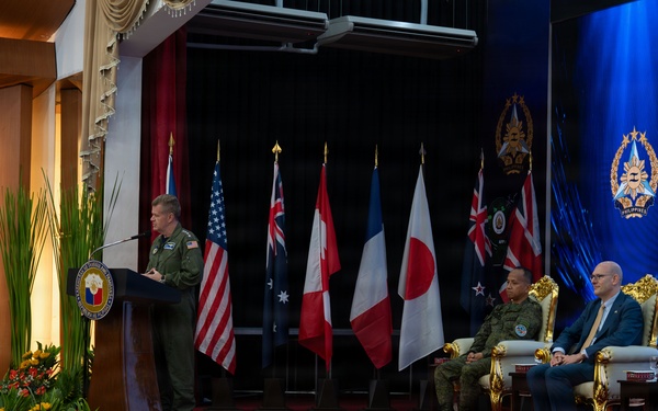 Balikatan 2026: Closing Ceremony