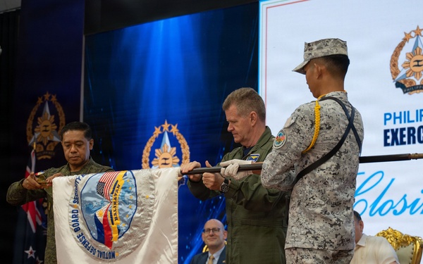 Balikatan 2026: Closing Ceremony