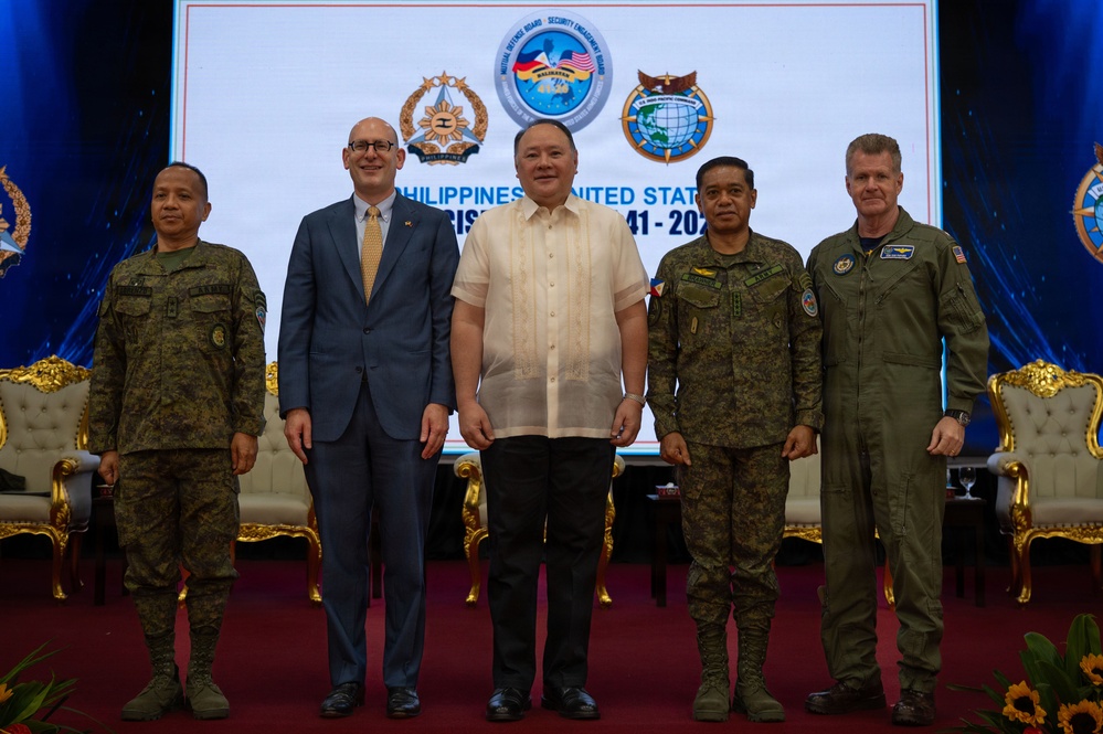 Balikatan 2026: Closing Ceremony